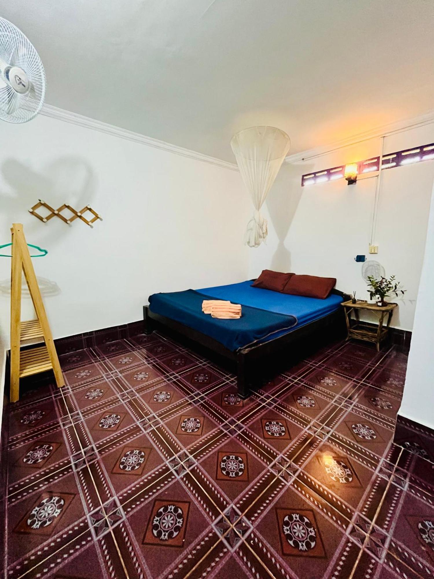 Happiness Guesthouse Đảo Koh Rong Samloem Ngoại thất bức ảnh