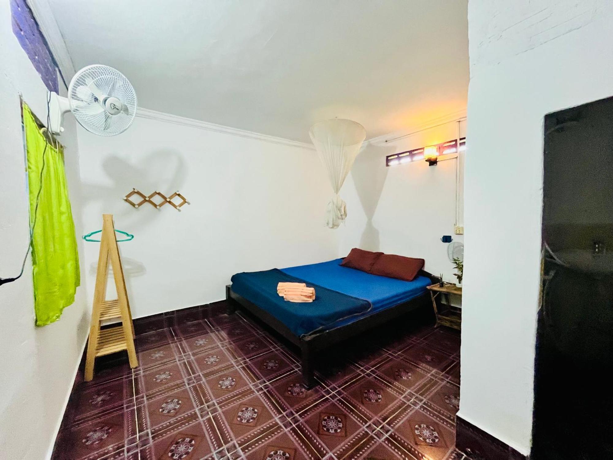 Happiness Guesthouse Đảo Koh Rong Samloem Ngoại thất bức ảnh