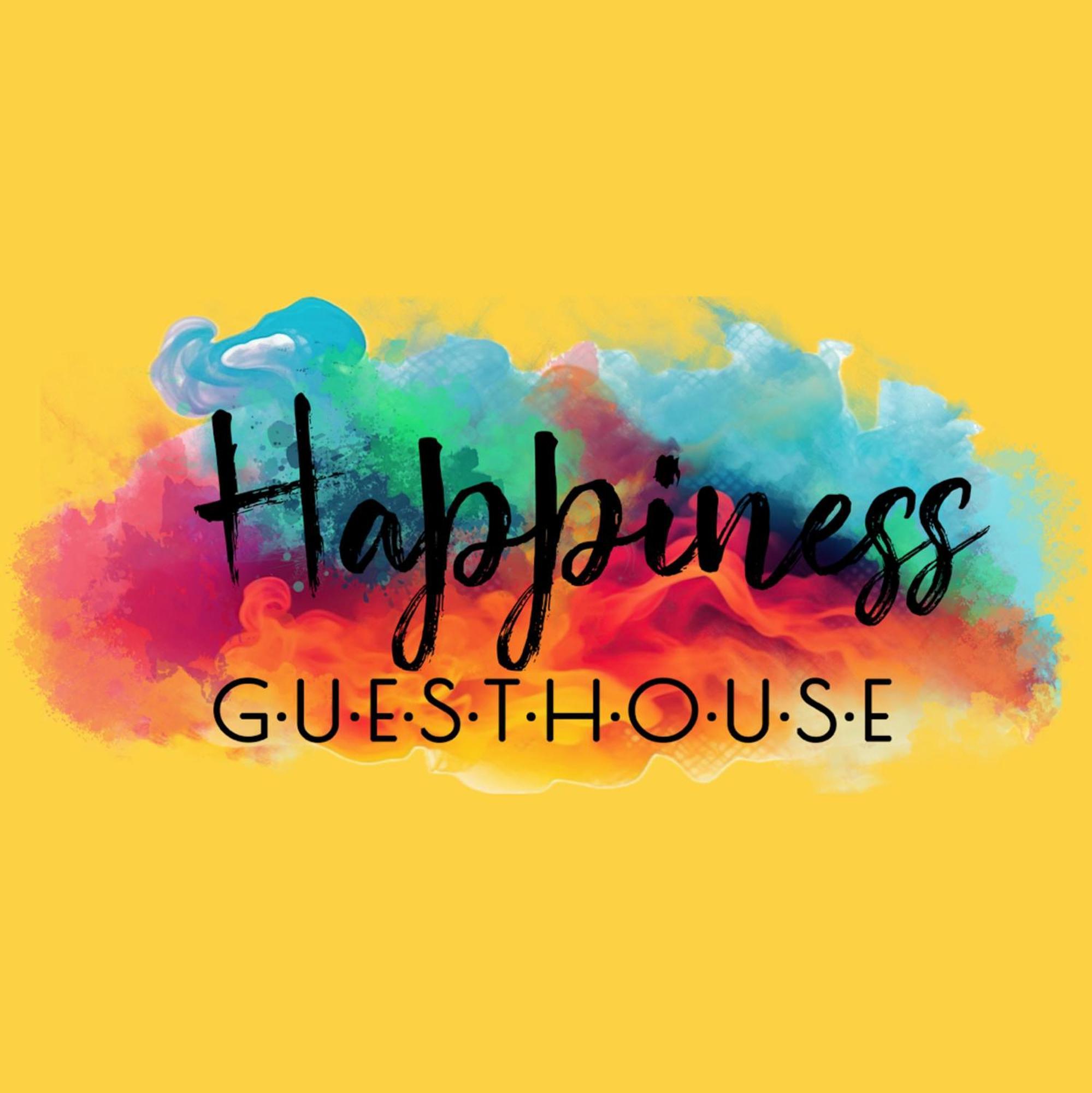 Happiness Guesthouse Đảo Koh Rong Samloem Ngoại thất bức ảnh