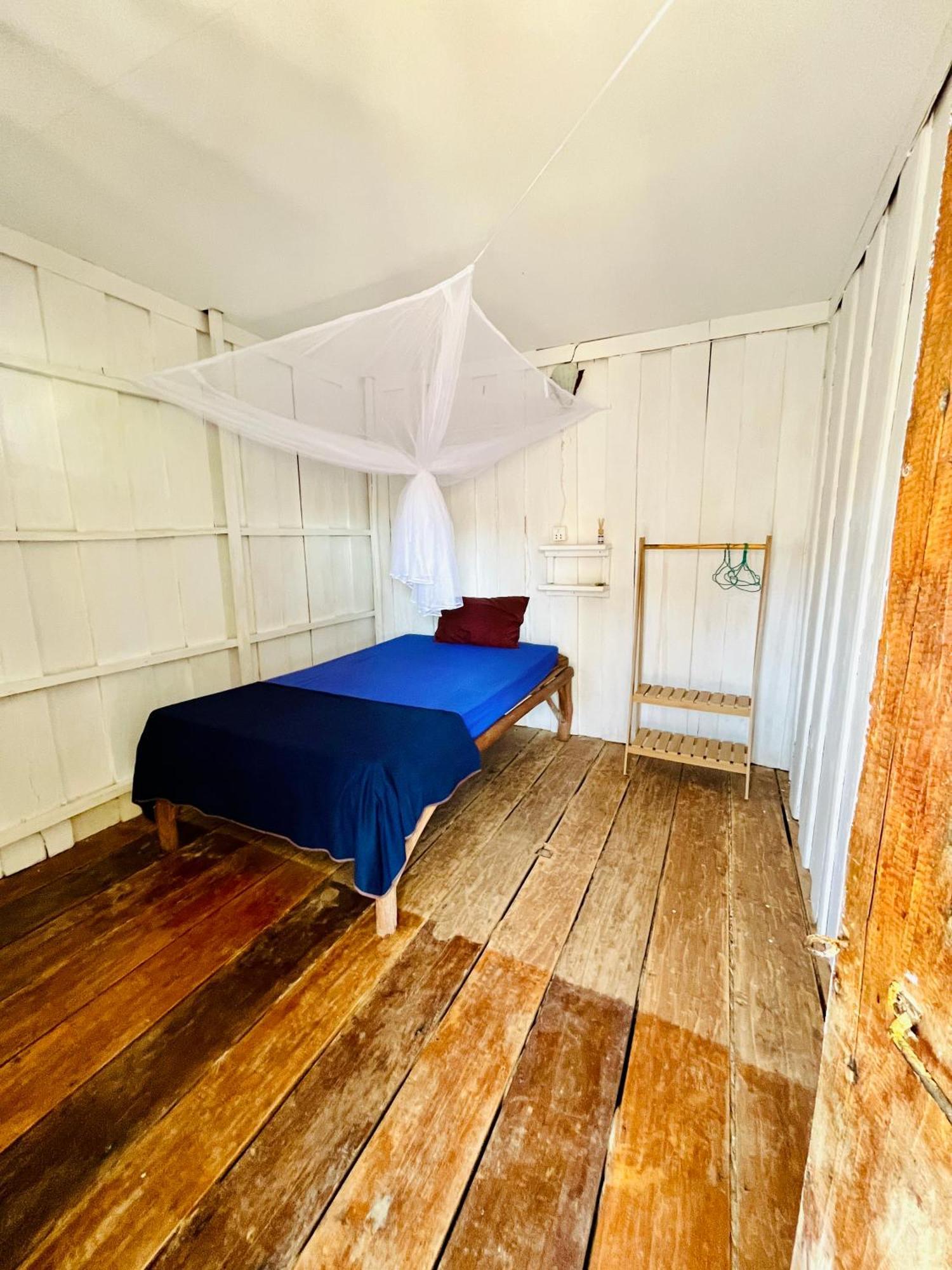 Happiness Guesthouse Đảo Koh Rong Samloem Ngoại thất bức ảnh