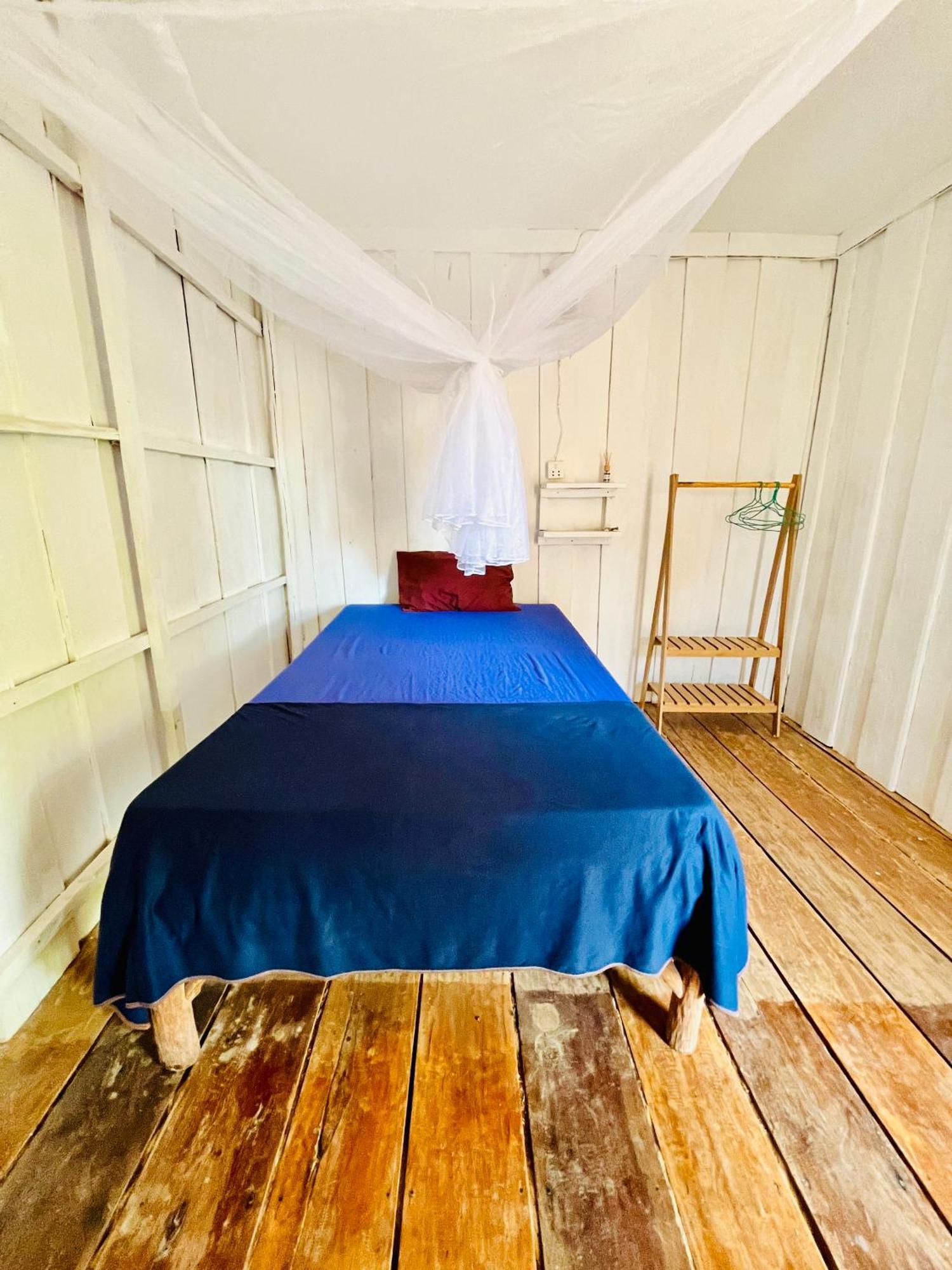 Happiness Guesthouse Đảo Koh Rong Samloem Ngoại thất bức ảnh